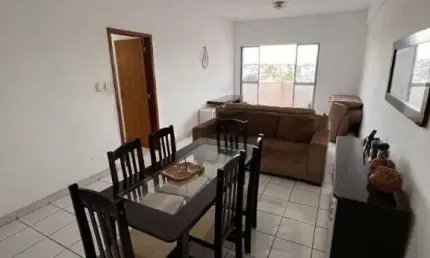 Vende-se amplo apartamento no Edf. Nicolina, andar alto e sol da manhã, 4 quartos sendo 01 suite, 01 vaga.