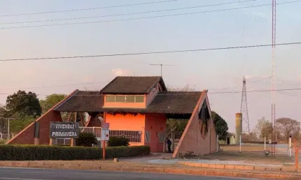 Terreno à venda, 3542 m² por R$ 360.000,00 - Ribeirão do Lipa - Cuiabá/MT