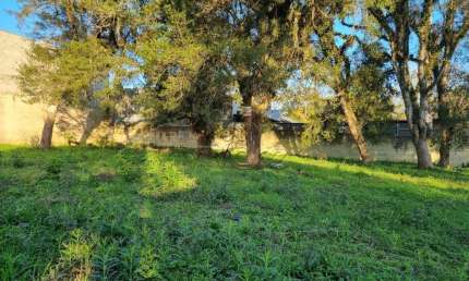 Terreno à venda na Henrique Toni, Jardim Guarituba, Piraquara por R$ 249.000