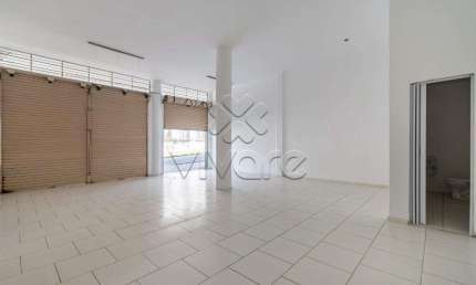 Ponto comercial com 1 sala para alugar na Rua Treze de Maio, 778, São Francisco, Curitiba, 62 m2 por R$ 2.800
