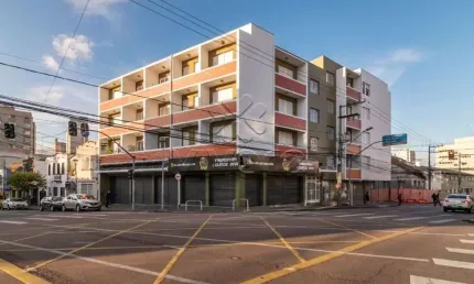 Sala comercial com 4 salas para alugar na Rua Treze de Maio, 778, São Francisco, Curitiba, 126 m2 por R$ 2.500