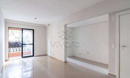 Apartamento com 2 quartos à venda na Rua José de Alencar, 113, Cristo Rei, Curitiba, 68 m2 por R$ 597.000