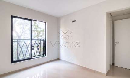 Apartamento com 2 quartos à venda na Rua José de Alencar, 113, Cristo Rei, Curitiba, 68 m2 por R$ 601.000