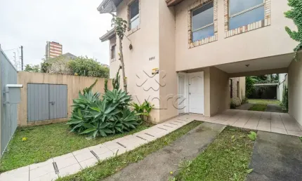 Casa com 9 quartos para alugar na Rua Baltazar Carrasco dos Reis, 2508, Rebouças, Curitiba, 259 m2 por R$ 7.800