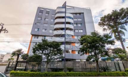 Apartamento com 3 quartos para alugar na Rua Alcebíades Plaisant, 850, Água Verde, Curitiba, 111 m2 por R$ 3.800