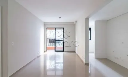 Apartamento com 2 quartos à venda na Rua José de Alencar, 113, Cristo Rei, Curitiba, 68 m2 por R$ 590.000