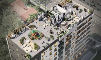 Apartamento com 2 quartos à venda na rua vinte e nove de junho, 554, tingui, curitiba, 81 m2 por r$ 632.900