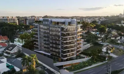 Apartamento com 3 quartos à venda na Rua Monsenhor Ivo Zanlorenzi, 1445, Ecoville, Curitiba, 110 m2 por R$ 1.338.512