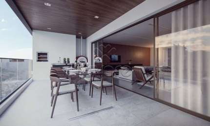 Apartamento com 2 quartos à venda na Rua Professor Assis Gonçalves, 911, Água Verde, Curitiba, 77 m2 por R$ 936.100