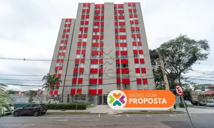 Apartamento com 3 quartos à venda na Rua Calixto Razolini, 310, Portão, Curitiba, 77 m2 por R$ 450.000