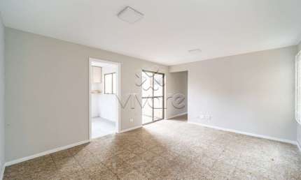 Apartamento com 3 quartos para alugar na Rua Baltazar Carrasco dos Reis, 2508, Rebouças, Curitiba, 92 m2 por R$ 2.900