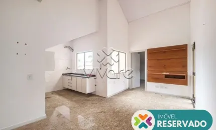 Apartamento com 1 quarto para alugar na rua baltazar carrasco dos reis, 2508, rebouças, curitiba, 59 m2 por r$ 2.400