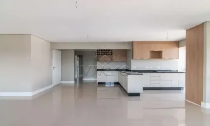 Cobertura com 3 quartos para alugar na Rua Guaíra, 226, Centro, São José dos Pinhais, 147 m2 por R$ 5.800