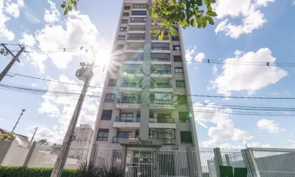 Cobertura com 3 quartos à venda na rua guaíra, 226, centro, são josé dos pinhais, 147 m2 por r$ 1.350.000