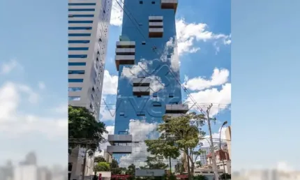 Sala comercial com 1 sala para alugar na avenida cândido de abreu, 660, centro cívico, curitiba, 31 m2 por r$ 1.900