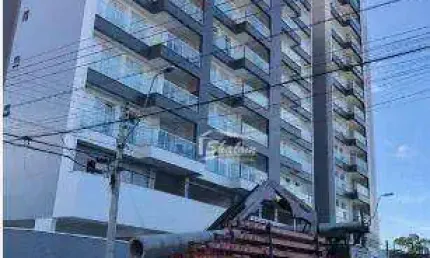 Apartamento com 2 quartos à venda na Avenida Mato Grosso, Indaiá, Caraguatatuba