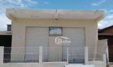 VENDE-SE | PONTO COMERCIAL E RESIDENCIAL | MORRO DO ALGODÃO
