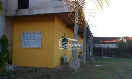 Casa com 2 quartos à venda na Travessa São Domingos, Morro do Algodão, Caraguatatuba