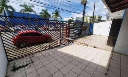 VENDE-SE OU ALUGA | COMERCIAL OU RESIDENCIAL | CENTRO