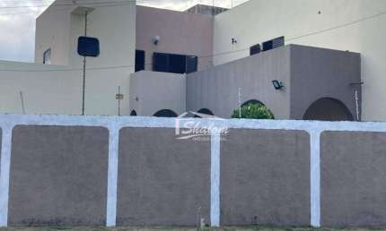 Casa com 5 quartos à venda na Avenida dos Eder Silva Rodrigues Alves, Pontal de Santa Marina, Caraguatatuba