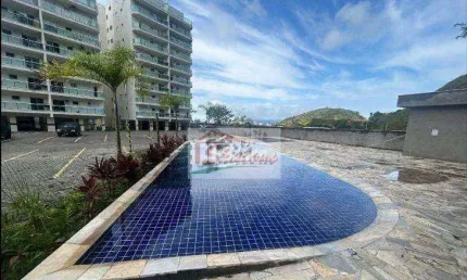 Apartamento com 2 quartos à venda na Alameda dos Cedros do Líbano, Cidade Jardim, Caraguatatuba