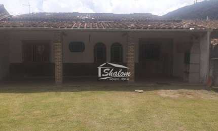 Casa com 2 quartos à venda na Avenida Jundiaí, Sumaré, Caraguatatuba