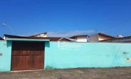 Casa com 3 quartos à venda na Avenida Guaporé, Indaiá, Caraguatatuba