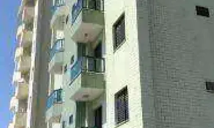 Apartamento com 2 quartos à venda na Rua Bragança Paulista, Martim de Sá, Caraguatatuba