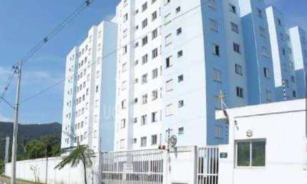 Apartamento com 2 quartos à venda na Rua Santa Rita do Passa Quatro, Martim de Sá, Caraguatatuba
