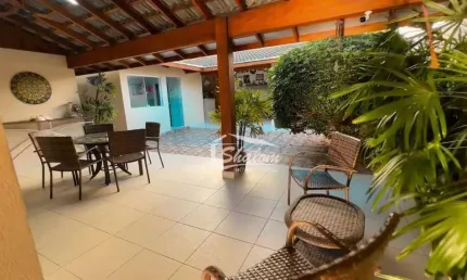 Casa com 4 quartos à venda na Rua Afonso Pena, Indaiá, Caraguatatuba