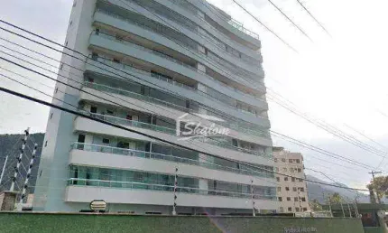Apartamento com 4 quartos à venda na Rua Benedito Zacarias Arouca, Sumaré, Caraguatatuba