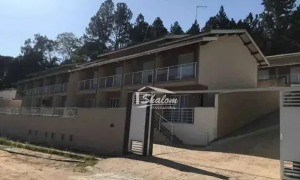 Casa com 2 quartos à venda na Rua Um, Capricórnio II, Caraguatatuba