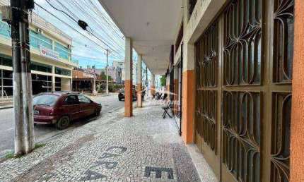 Apartamento com 2 quartos à venda na Rua Ivan Micheletto Rossi, Centro, Caraguatatuba