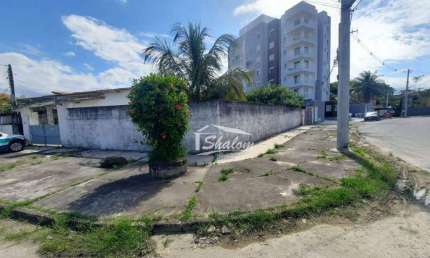 Terreno à venda na Rua Dom Pedro da Silva, Porto Novo, Caraguatatuba