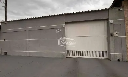 Casa com 4 quartos à venda na Rua Bartolomeu Bueno da Silva, Martim de Sá, Caraguatatuba