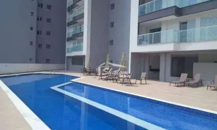 Apartamento com 2 quartos à venda na Avenida Mato Grosso, Indaiá, Caraguatatuba