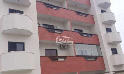 Cobertura com 3 quartos à venda na Avenida Vereador Aristides Anizio dos Santos, Indaiá, Caraguatatuba