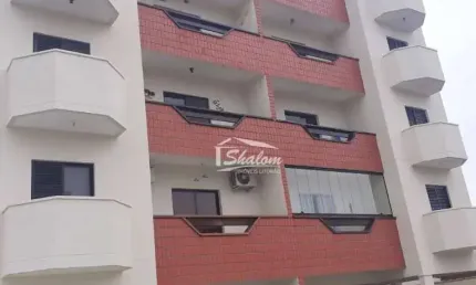 Cobertura com 3 quartos para alugar na Avenida Vereador Aristides Anizio dos Santos, Indaiá, Caraguatatuba