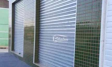 Ponto comercial para alugar na Rua João Jacinto da Silva, Tinga, Caraguatatuba