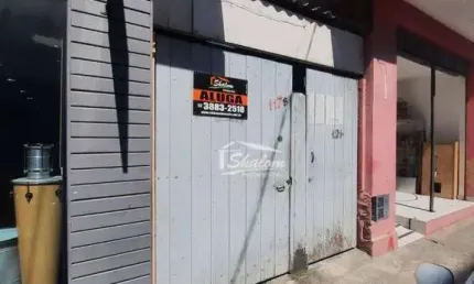 Casa com 2 quartos para alugar na Rua Major Ayres, Centro, Caraguatatuba