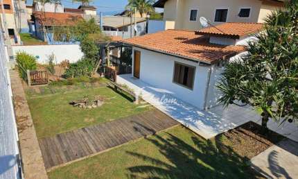 Casa com 1 quarto à venda na Rua Dom Lourenço de Almada, Massaguaçu, Caraguatatuba