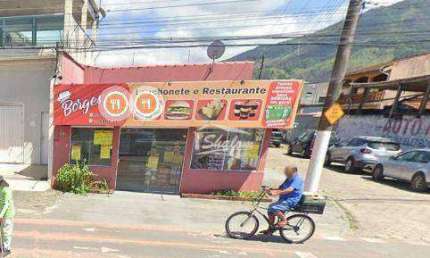 Ponto comercial à venda na Avenida Rio Branco, Indaiá, Caraguatatuba