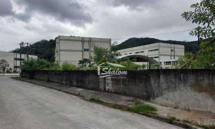 Terreno à venda na Rua Cachetal, Martim de Sá, Caraguatatuba