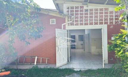 Casa com 3 quartos à venda na Rua Ursa Maior, Jardim Capricórnio, Caraguatatuba