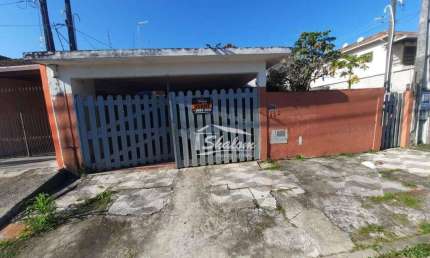 Casa com 3 quartos à venda na Rua Luiz Lyria Lopes, Martim de Sá, Caraguatatuba