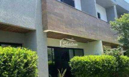 Sobrado com 2 dormitórios à venda, 90 m² por R$ 510.000,00 - Pontal de Santa Marina - Caraguatatuba/SP
