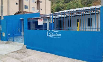 Casa com 3 quartos à venda na Rua Antônio Raposo Tavares, Martim de Sá, Caraguatatuba