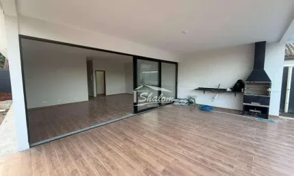 Casa com 4 quartos para alugar na Rua dos Crisântemos, Portal da Fazendinha, Caraguatatuba