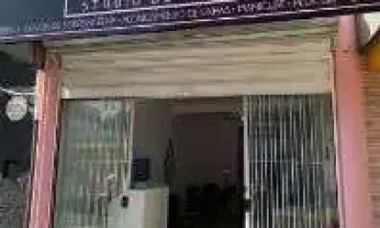 Ponto comercial com 2 salas à venda na Rua José Damazo dos Santos, Centro, Caraguatatuba