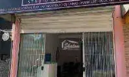 Ponto comercial com 2 salas para alugar na Rua José Damazo dos Santos, Centro, Caraguatatuba